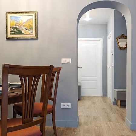 Mayor Old Town Apartment Бенидорм Екстериор снимка