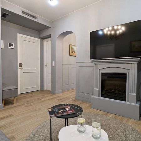 Mayor Old Town Apartment Бенидорм Екстериор снимка