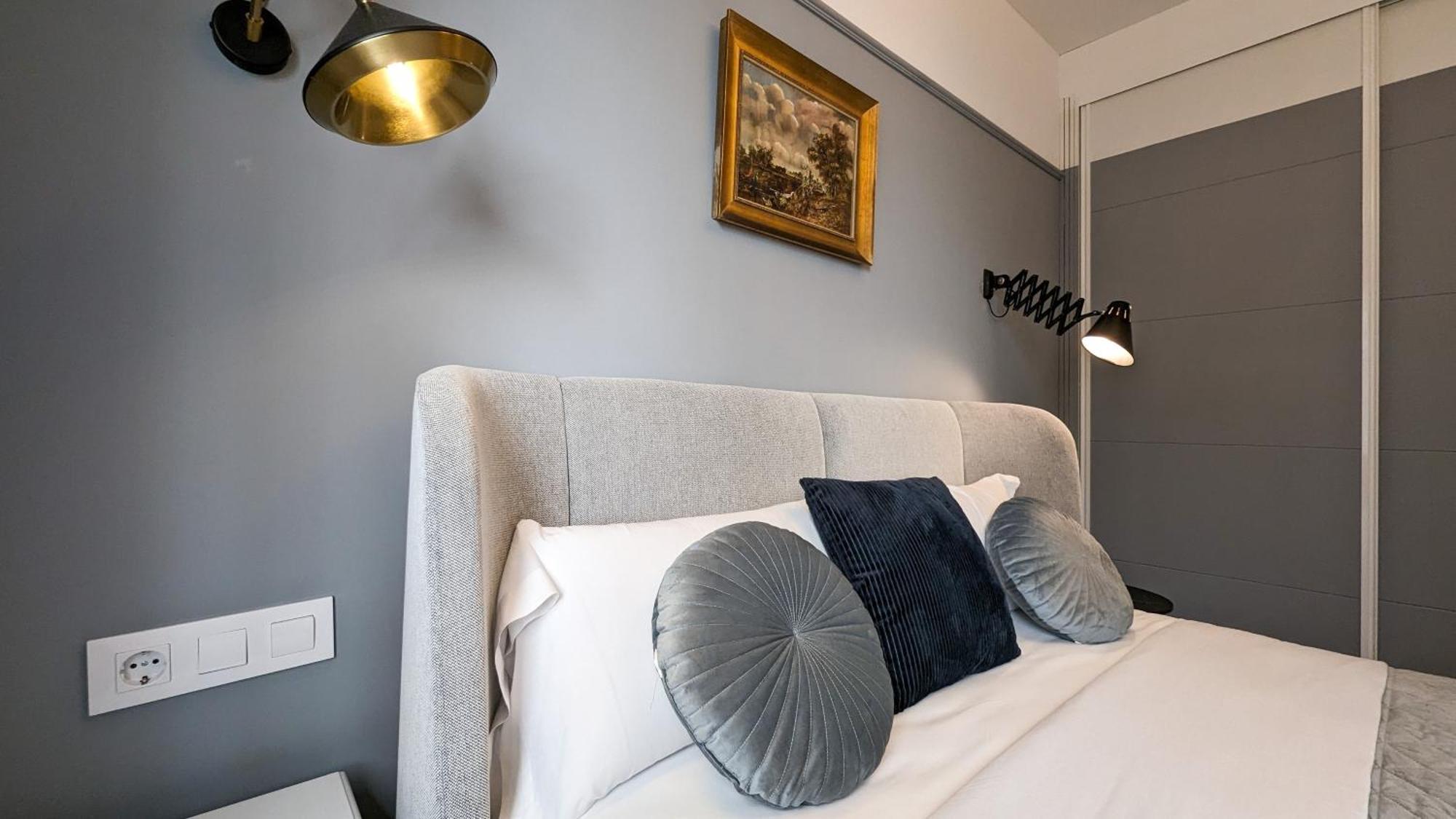 Mayor Old Town Apartment Бенидорм Екстериор снимка