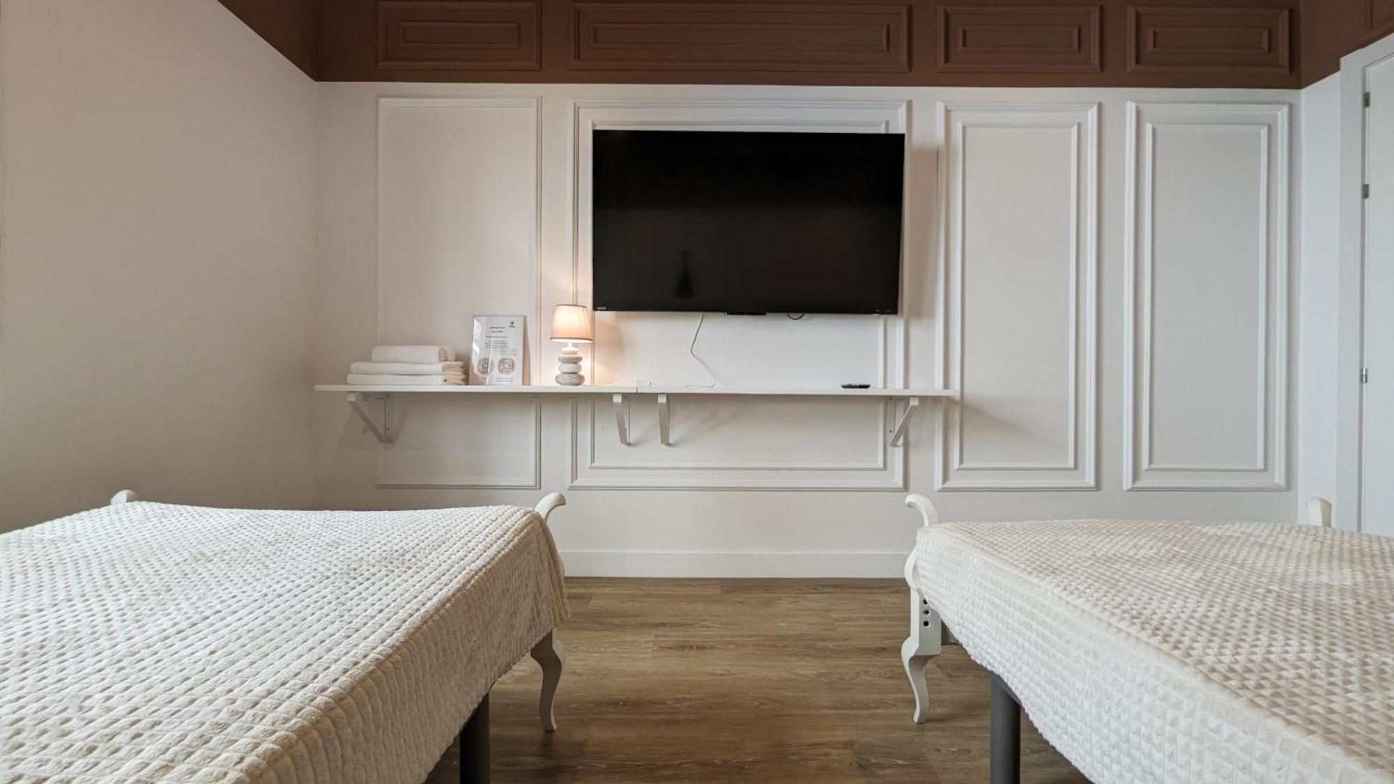 Mayor Old Town Apartment Бенидорм Екстериор снимка