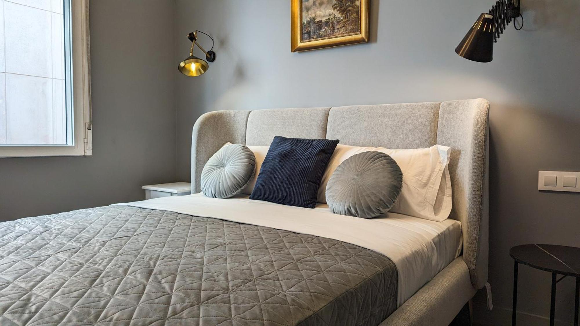 Mayor Old Town Apartment Бенидорм Екстериор снимка