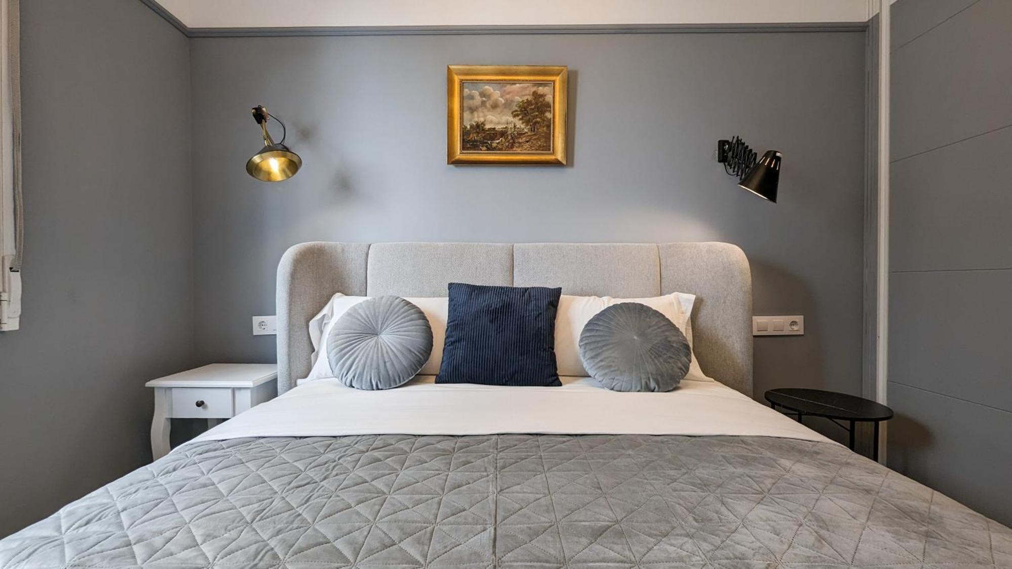 Mayor Old Town Apartment Бенидорм Екстериор снимка