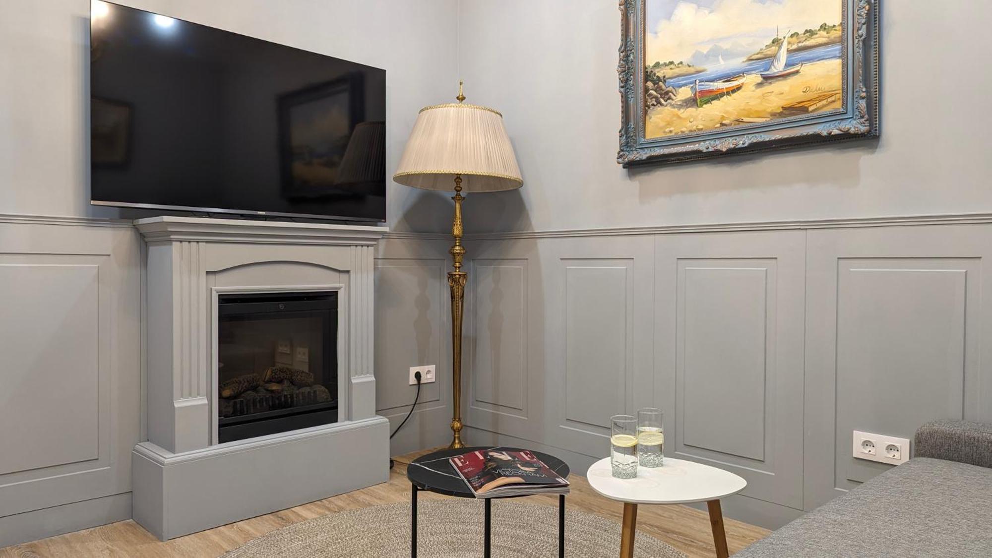 Mayor Old Town Apartment Бенидорм Екстериор снимка