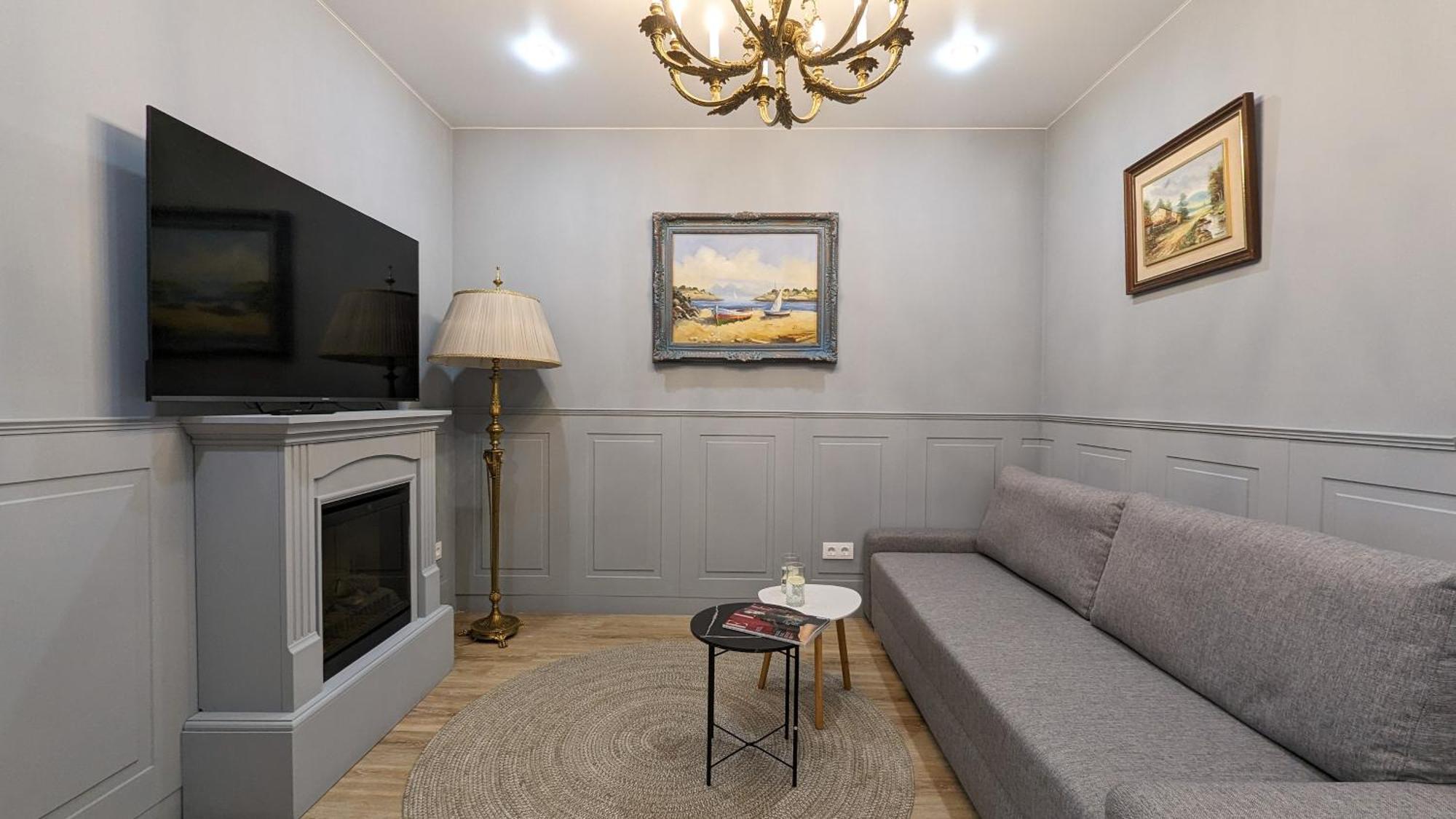 Mayor Old Town Apartment Бенидорм Екстериор снимка