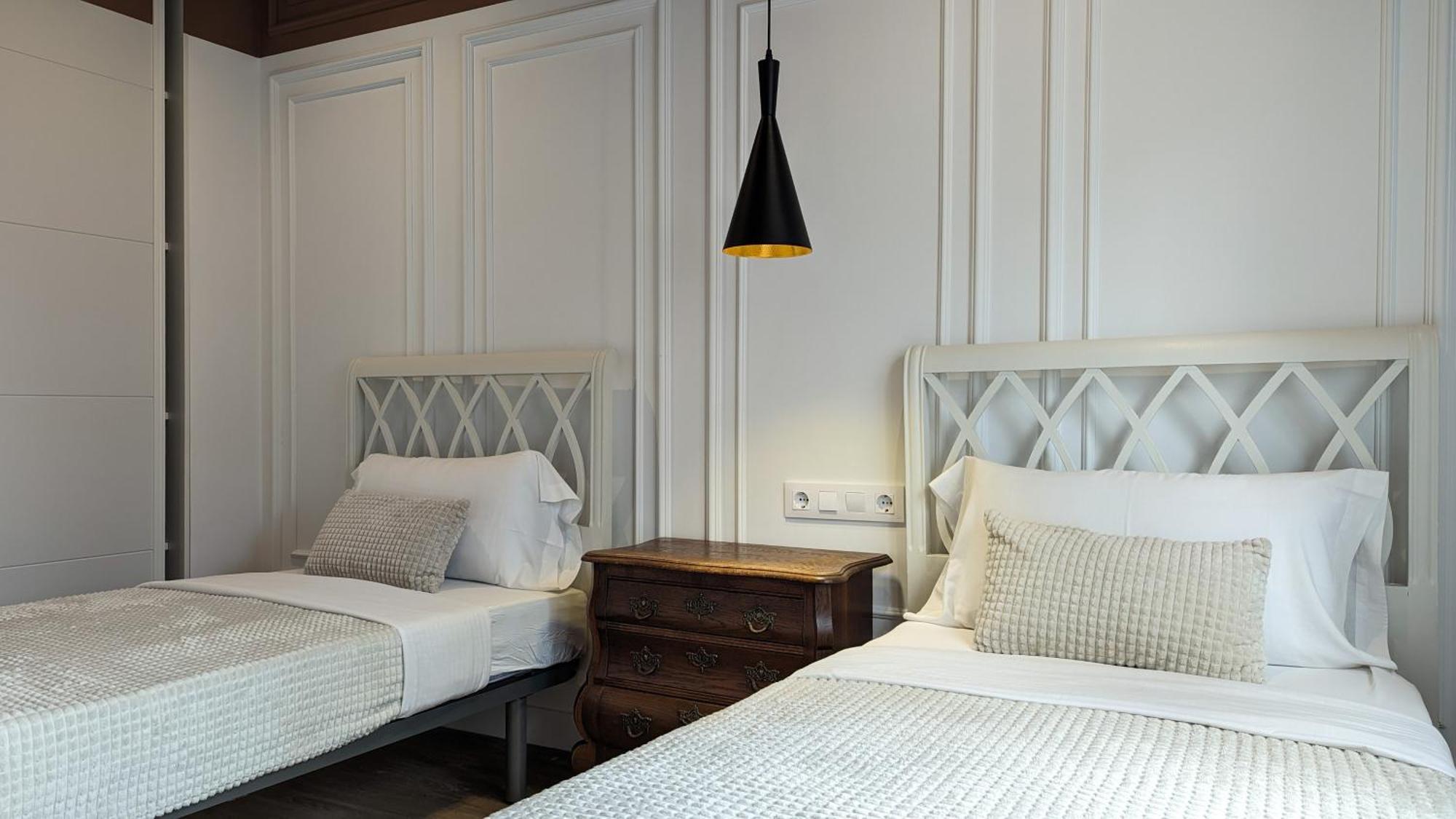 Mayor Old Town Apartment Бенидорм Екстериор снимка