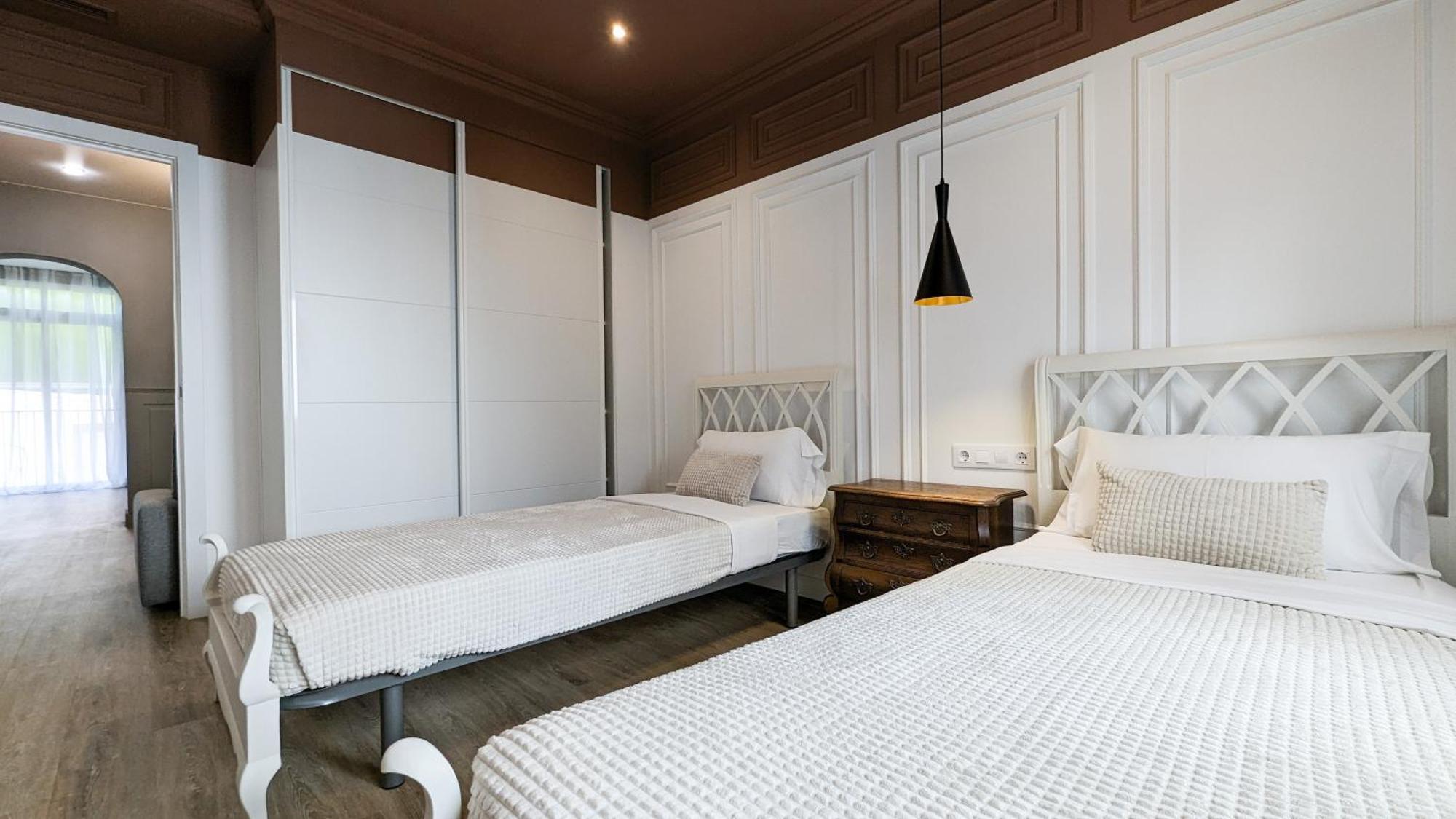 Mayor Old Town Apartment Бенидорм Екстериор снимка